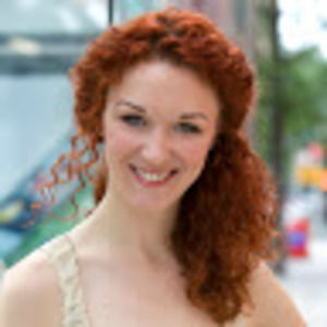 Meet your Posher, Alicia